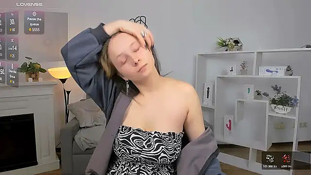 Ketrin_n_ Live XXX-Chat