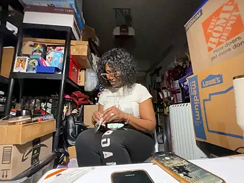 wynterheat Live XXX-Chat