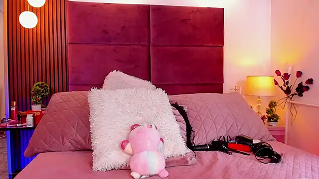 VanessaAngel 现场XXX聊天