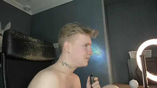 AlexxSweet – webcam-show