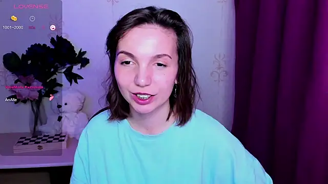 دردشة KindHazelHere_ الجنسية المباشرة