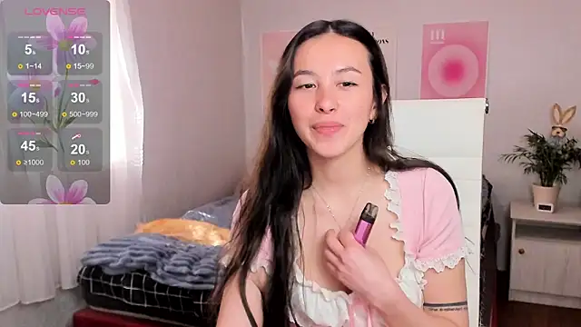 دردشة Geisha_Anna الجنسية المباشرة