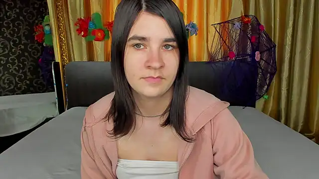 دردشة _Polly_Love_ الجنسية المباشرة