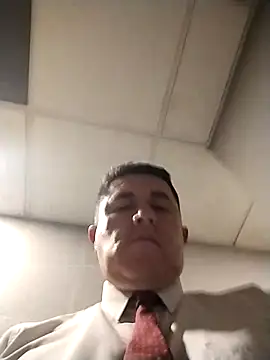 BigCristh79 Adlı Modelin Web Kamerası Şovu