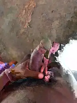 Madlabantu02のウェブカメラショー