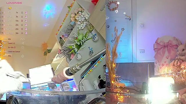 Ur_lil_bb 웹캠 쇼