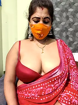 Poly_bhabi's Webcam Show