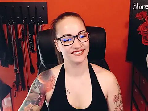 دردشة _MissJaneWarren_ الجنسية المباشرة