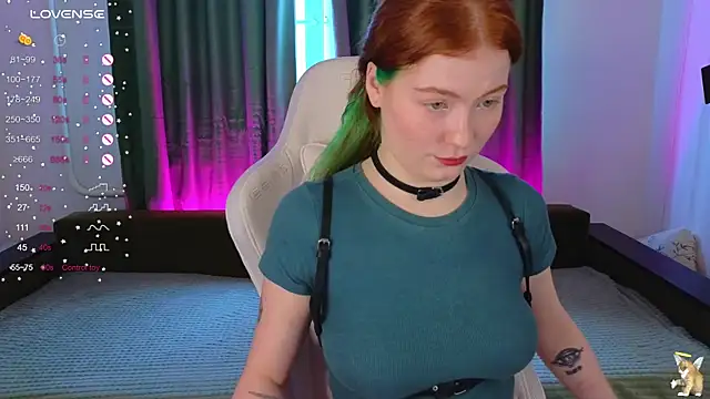 gingercute17: απευθείας συνομιλία ΧΧΧ