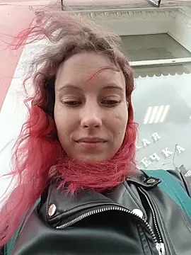 Frost_foxy Webcam-Show