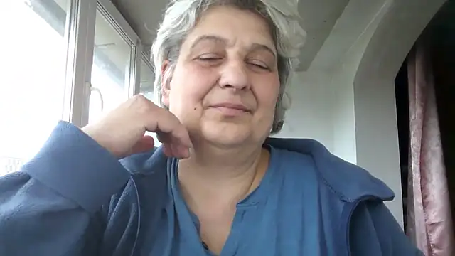 Chat XXX ao vivo de ExquisiteMature