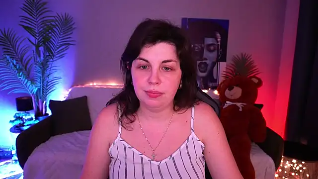 Czat XXX na żywo – MirandaWong