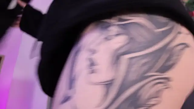 kaylee_leeのライブXXXチャット