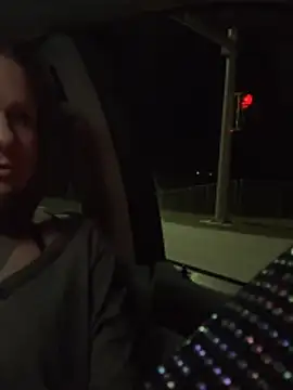 RagingRebecca: διαδικτυακό σόου στην κάμερα