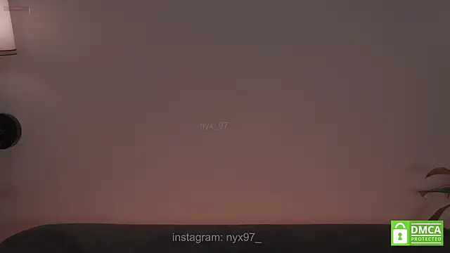 nyx_97 Obrolan Langsung XXX