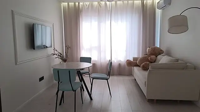 delorathecookieeのライブXXXチャット