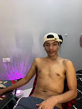 Chat XXX en directo de asian_darlingcummersxXx