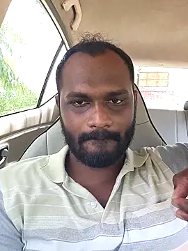 Chat XXX en directo de Tirunelvelipaiyan