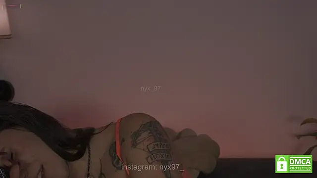 دردشة nyx_97 الجنسية المباشرة