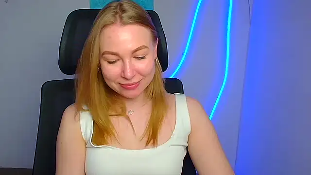 Živý XXX chat Dana_flowers