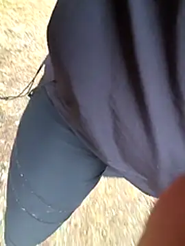 Amatsontrans Webcam Show