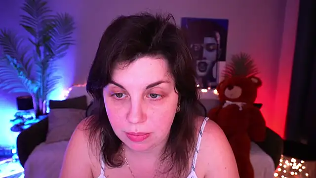 MirandaWong Chat XXX live