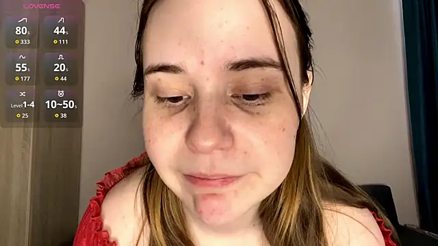 Živý XXX chat EditaBumford