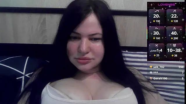 German_Eva 라이브 XXX 채팅