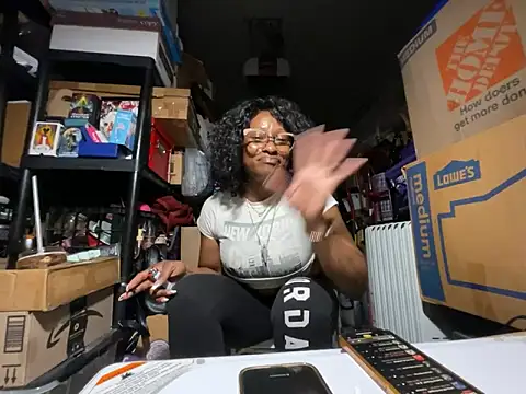 wynterheat 라이브 XXX 채팅