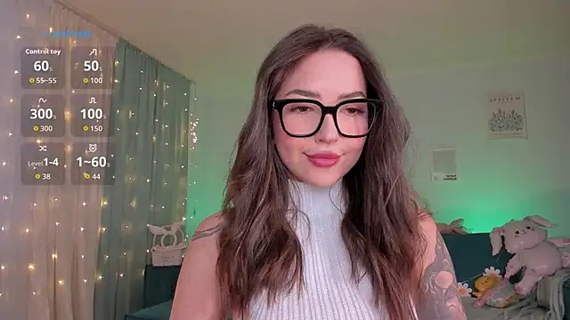 Oh_My_Dianee Show Webcam