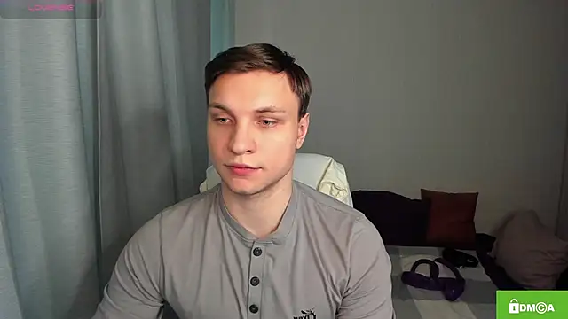 handsome_guy01 网络视讯表演