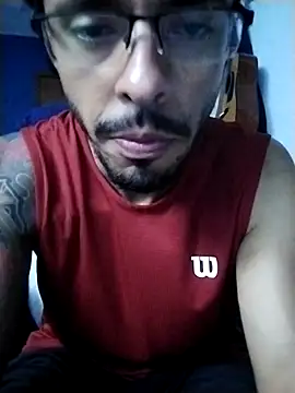 Chat XXX en directo de Donstark6669