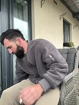 XXX chat uživo modela Michel_huge