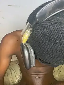 Chat XXX en directo de Jaydemasked