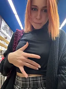 RosieSecret Live XXX-Chat