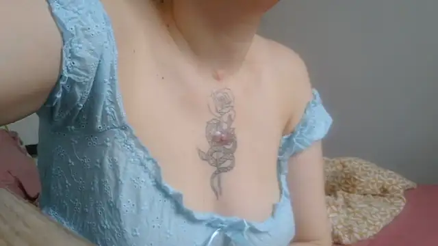 anngelle 라이브 XXX 채팅