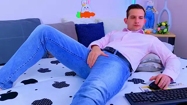 Jimmy_Doss – Naživo XXX chat