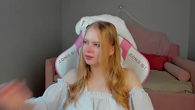 BellaVenatrix 라이브 XXX 채팅