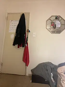 PHAT_FTM_KLIT87's Webcam Show