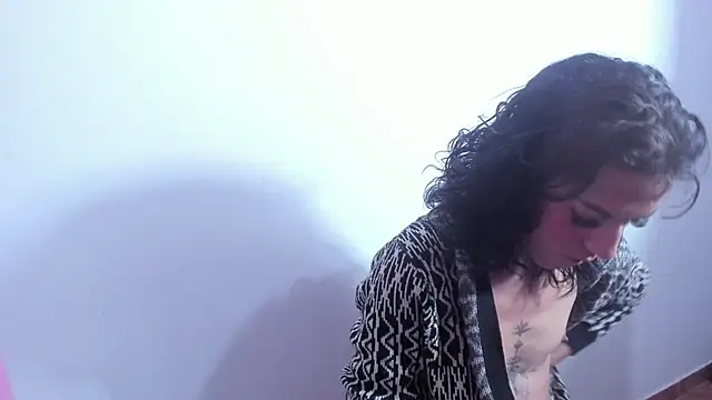 Show de webcam de Paola_hotlatindemon