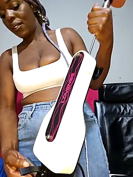 Živý XXX chat Shaniko89