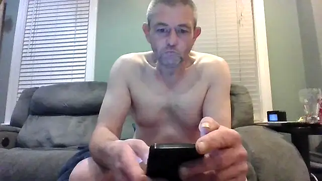 Show webcam de burby79