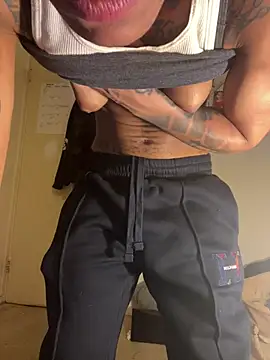 PHAT_FTM_KLIT87 Webcam Show