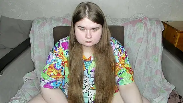 Pauline_dominance Webcam show