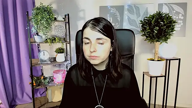 MartaEdams' Live XXX Chat