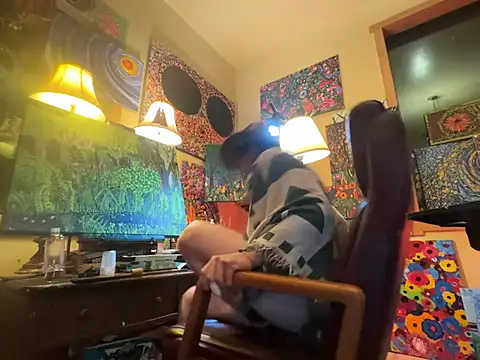 2099RivenXXX webkamerás műsora