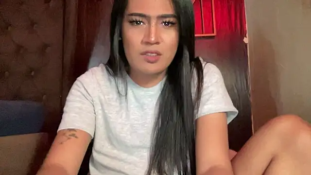 theonlycindy 网络视讯表演