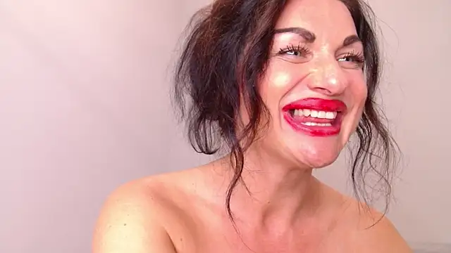 Chatroom XXX en direct de ms_afrodita