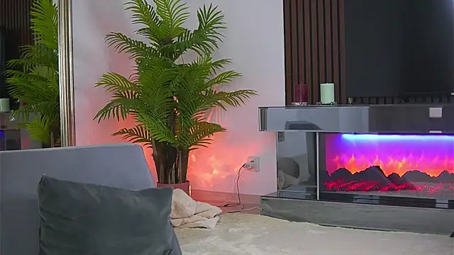 Chatroom XXX en direct de Abbela_White