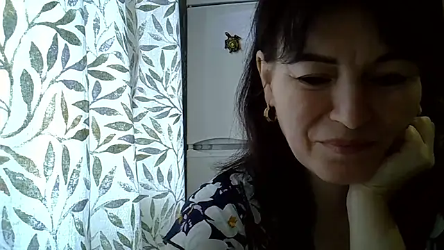 Živý XXX chat Krystal_82